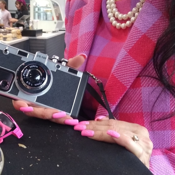 Meet your Posher, Frankie "BROOKLYN" - Picture 4 of 7